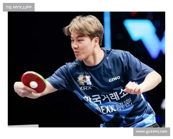 乒乓球WTT奥托塞克站圆满落幕 韩国日本各夺两冠 克罗地亚斩获一冠 乒乓球WTT奥托塞克站圆满落幕 韩国日本各夺两冠 克罗地亚斩获一冠