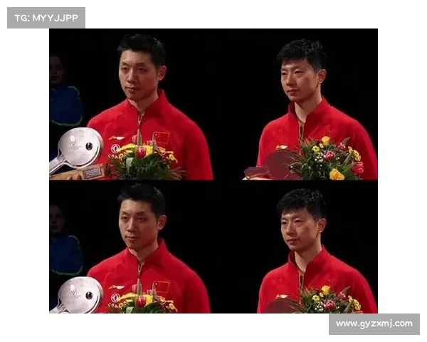 马龙曾言与许昕对战即便获胜也难掩心中不快的背后真相 马龙曾言与许昕对战即便获胜也难掩心中不快的背后真相